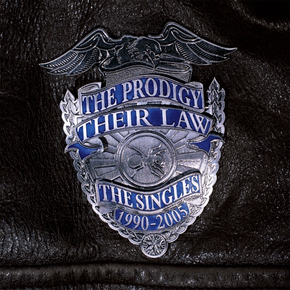 The Prodigy — Your Love